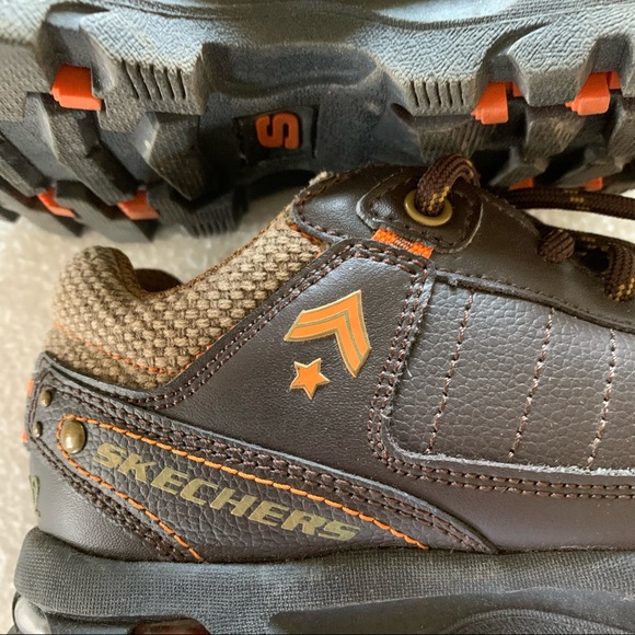 Skechers Commander Airs - Picture 4 of 11